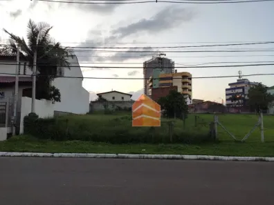 Lote/Terreno à venda, 360m² no Salgado Filho, Gravataí