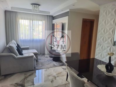 Apartamento com 2 Quartos à venda, 66m² no Centro, Diadema