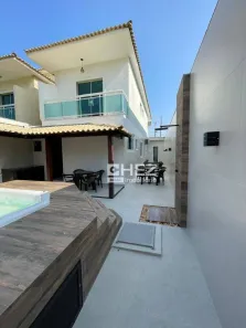 Casa com 5 Quartos à venda, 140m² no Praia do Foguete, Cabo Frio