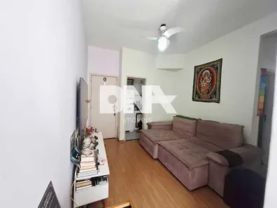 Apartamento com 2 Quartos à venda, 55m² no Botafogo, Rio de Janeiro