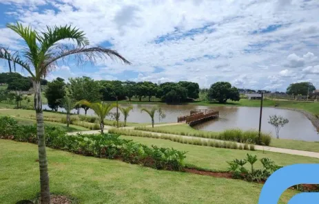 Lote/Terreno à venda, 387m² no Parqville Quaresmeira, Trindade