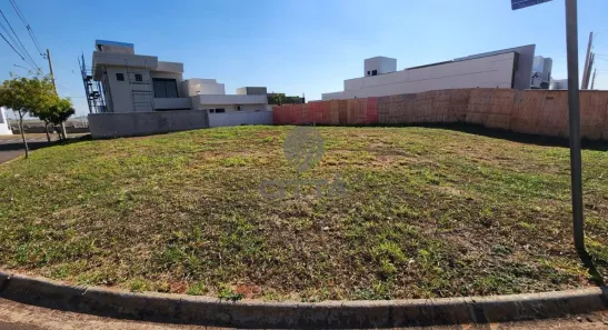 Lote/Terreno à venda, 207m² no Vila Monte Alegre, Paulínia