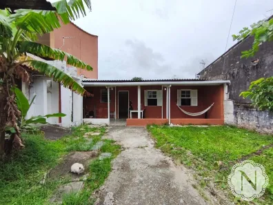 Casa com 2 Quartos à venda, 50m² no Nova Itanhaém (Interior), Itanhaém