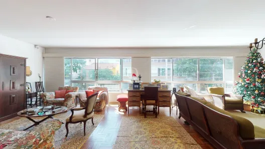 Apartamento com 4 Quartos à venda, 223m² no Urca, Rio de Janeiro