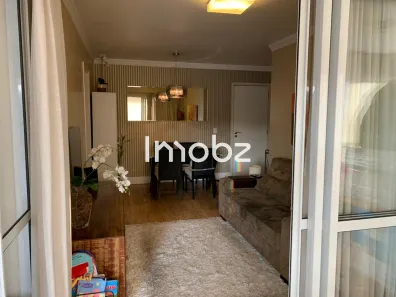 Apartamento com 3 Quartos à venda, 100m² no Jardim Dom Bosco, São Paulo