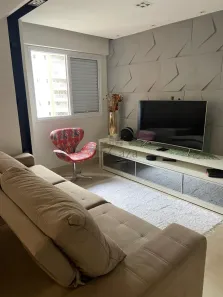 Apartamento com 3 Quartos à venda, 122m² no Jardim das Indústrias, São José dos Campos