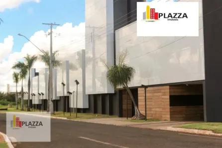Imóvel Comercial com 45 Quartos à venda, 5000m² no Vila Siam, Londrina