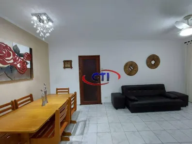 Apartamento com 1 Quarto à venda, 51m² no Canto do Forte, Praia Grande