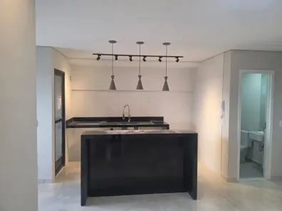 Apartamento com 3 Quartos à venda, 83m² no Jardim Satélite, São José dos Campos