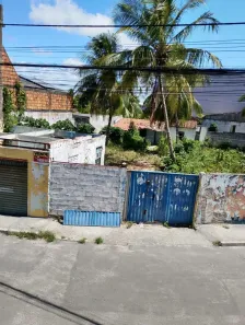 Lote/Terreno à venda, 783m² no Centro, Lauro de Freitas