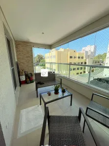 Apartamento com 3 Quartos à venda, 103m² no Jardim Satélite, São José dos Campos