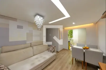 Apartamento com 3 Quartos à venda, 64m² no Vila Ema, São Paulo