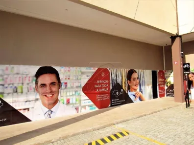Ponto Comercial para alugar, 240m² no Piracicamirim, Piracicaba