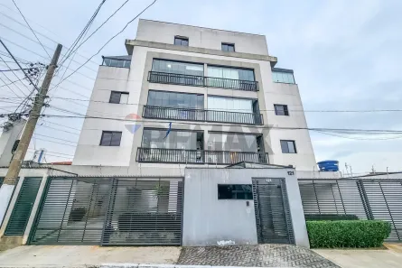 Apartamento com 2 Quartos à venda, 80m² no Vila Albertina, São Paulo