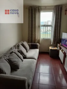 Apartamento com 2 Quartos à venda, 52m² no Jardim Julieta, São Paulo