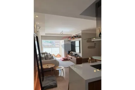 Apartamento com 3 Quartos para alugar, 128m² no Jardim Piratininga, Sorocaba