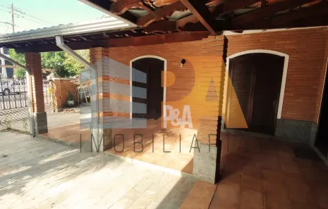 Casa com 3 Quartos à venda, 198m² no Jardim IK I, Jaguariúna