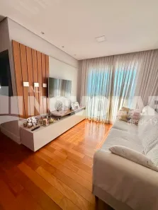 Apartamento com 3 Quartos à venda, 86m² no Vila Maria Alta, São Paulo