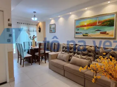 Casa com 3 Quartos à venda, 150m² no Rudge Ramos, São Bernardo do Campo