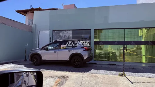 Imóvel Comercial com 3 Quartos para alugar, 180m² no Boa Vista, Vitória da Conquista