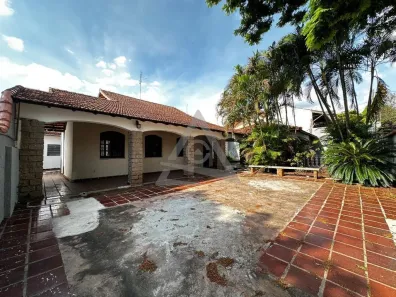 Casa com 3 Quartos à venda, 200m² no Cidade Universitária, Campinas