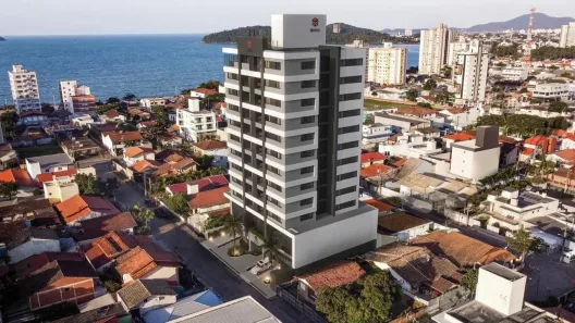 Apartamento com 3 Quartos à venda, 88m² no Centro, Balneário Piçarras