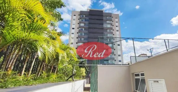 Apartamento com 3 Quartos à venda, 117m² no Vila Paiva, Suzano