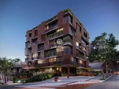 Apartamento com 1 Quarto à venda, 41m² no Lourdes, Belo Horizonte