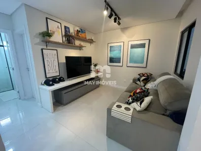 Apartamento com 2 Quartos à venda, 87m² no São Judas, Itajaí