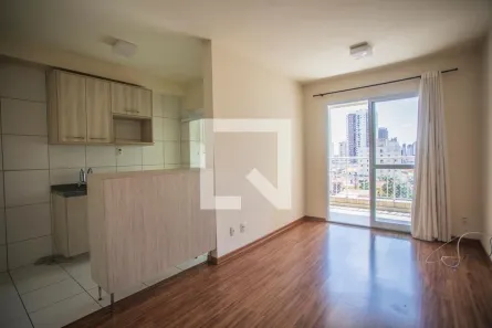 Apartamento com 2 Quartos à venda, 58m² no Vila Monte Alegre, São Paulo