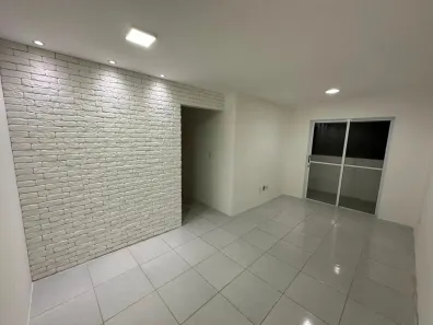 Apartamento com 2 Quartos à venda, 55m² no Candeias, Jaboatão dos Guararapes