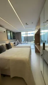 Apartamento com 2 Quartos à venda, 36m² no Jardim Oceania, João Pessoa