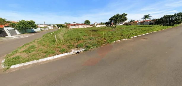 Lote/Terreno para alugar, 2781m² no Jardim Helvécia, Aparecida de Goiânia
