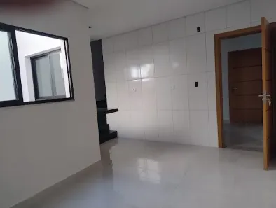 Cobertura com 2 Quartos à venda, 104m² no Parque das Nações, Santo André