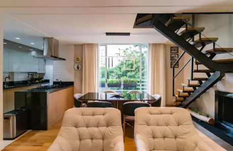 Apartamento com 2 Quartos à venda, 99m² no Vila Suzana, São Paulo