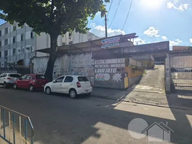 Lote/Terreno à venda, 1044m² no Oswaldo Cruz, Rio de Janeiro