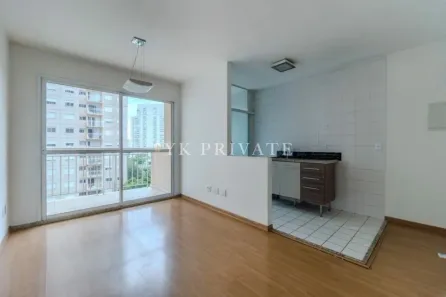 Apartamento com 2 Quartos à venda, 54m² no Barra Funda, São Paulo
