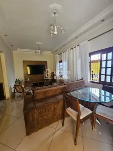 Casa com 3 Quartos à venda, 134m² no Jardim Satélite, São José dos Campos