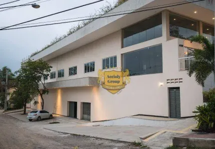 Ponto Comercial para alugar, 35m² no Engenho do Mato, Niterói