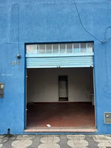 Imóvel Comercial para alugar, 25m² no Centro, Mogi das Cruzes