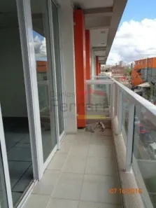 Prédio Comercial à venda, 41m² no Vila Baruel, São Paulo