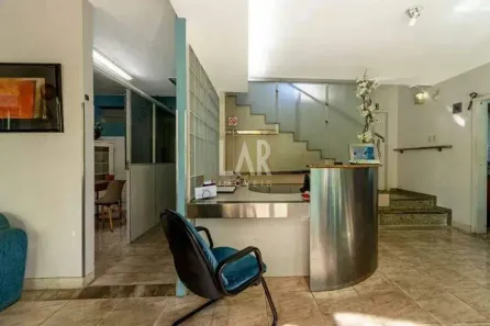 Imóvel Comercial com 8 Quartos à venda, 290m² no Cruzeiro, Belo Horizonte