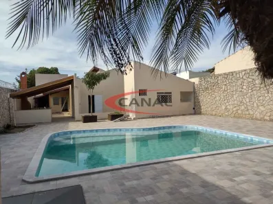 Casa com 3 Quartos à venda, 440m² no Parque Roosevelt, Bauru