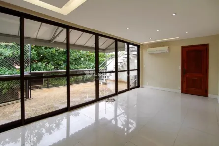 Cobertura com 4 Quartos à venda, 336m² no Barra da Tijuca, Rio de Janeiro