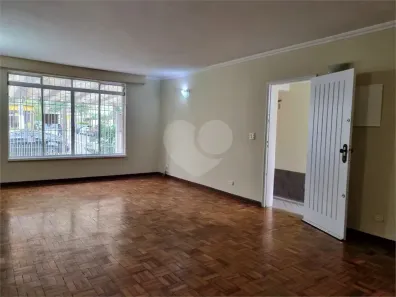 Sobrado com 3 Quartos à venda, 188m² no Santo Amaro, São Paulo