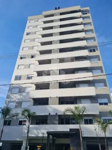Apartamento com 2 Quartos para alugar, 60m² no Sanvitto, Caxias do Sul