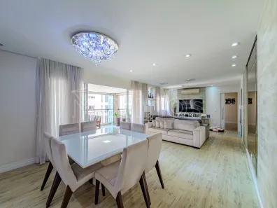 Apartamento com 3 Quartos à venda, 155m² no Belenzinho, São Paulo