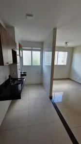 Apartamento com 2 Quartos à venda, 44m² no Recreio das Acácias, Ribeirão Preto