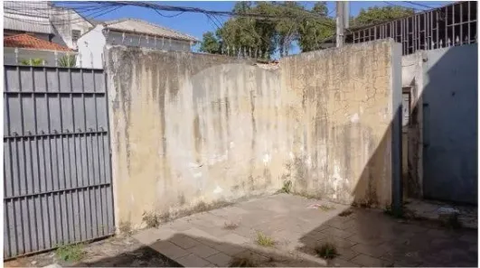Lote/Terreno à venda, 150m² no Quinta da Paineira, São Paulo