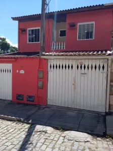 Casa com 3 Quartos à venda, 110m² no Novo Horizonte, Macaé